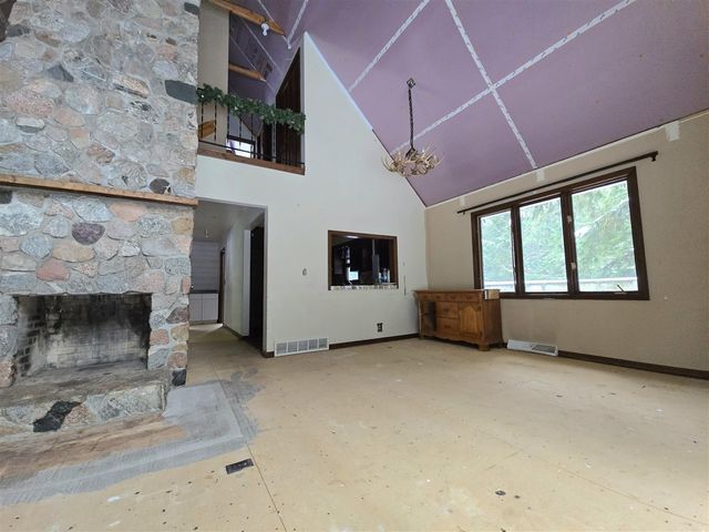 8081 E Arthur Road, Hesperia, MI 49421