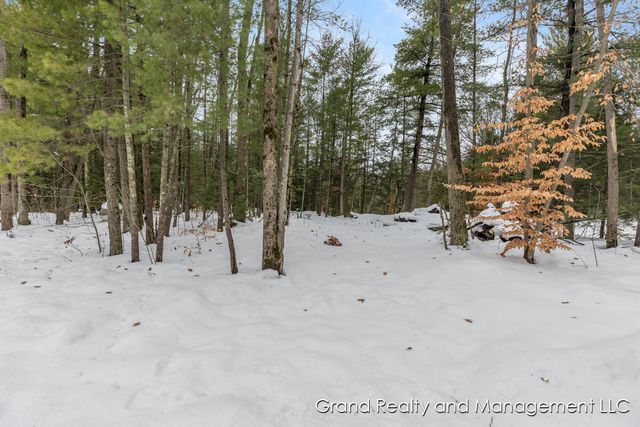 8081 E Arthur Road, Hesperia, MI 49421