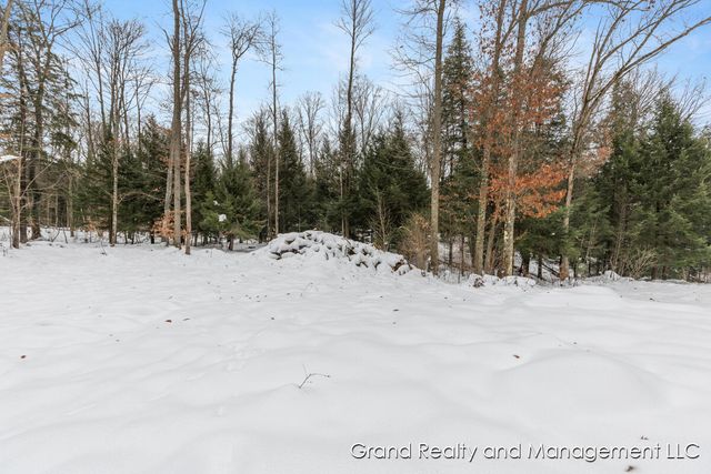 8081 E Arthur Road, Hesperia, MI 49421