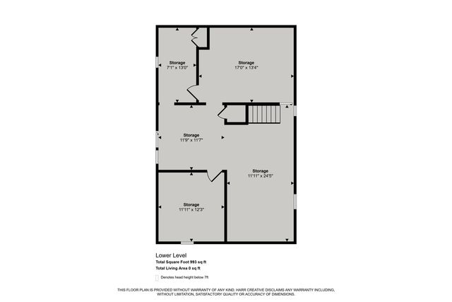 8081 E Arthur Road, Hesperia, MI 49421