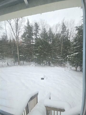 8081 E Arthur Road, Hesperia, MI 49421