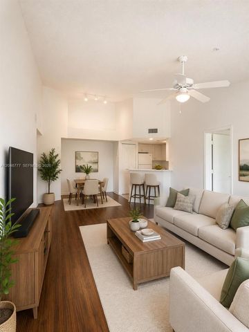 4163 N Haverhill Road 1219, West Palm Beach, FL 33417