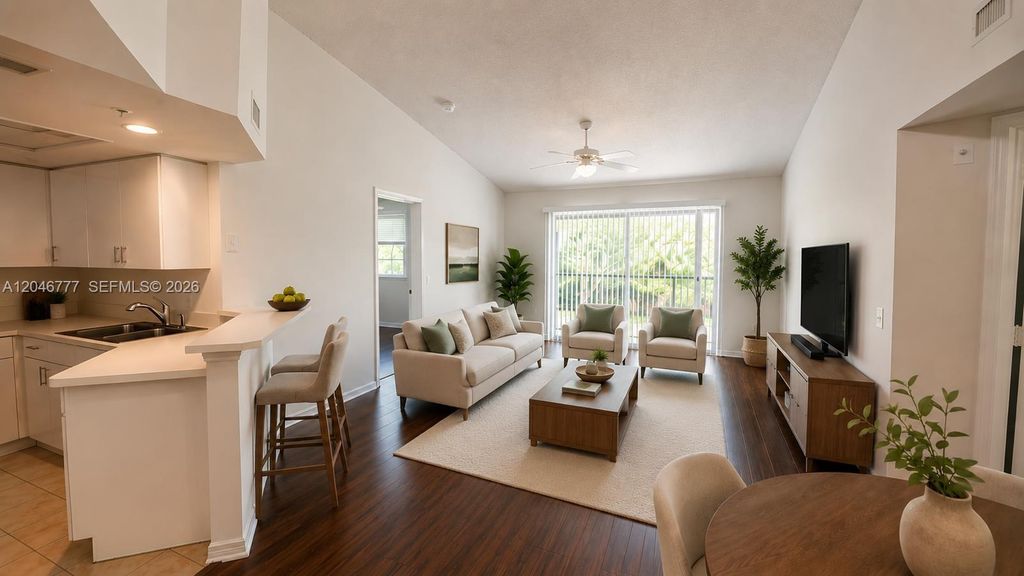 4163 N Haverhill Road 1219, West Palm Beach, FL 33417