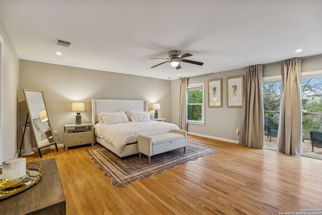 119 Blakeley Dr, San Antonio, TX 78209