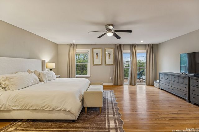 119 Blakeley Dr, San Antonio, TX 78209