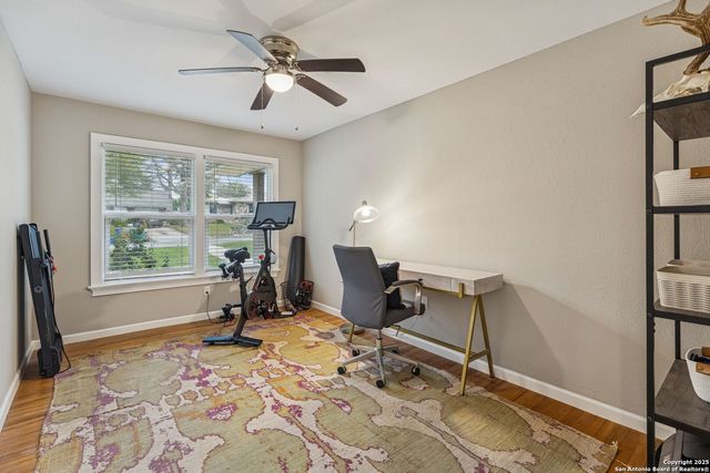 119 Blakeley Dr, San Antonio, TX 78209