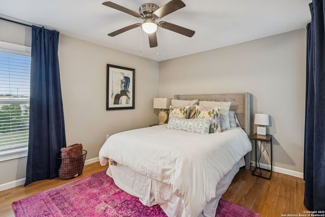 119 Blakeley Dr, San Antonio, TX 78209