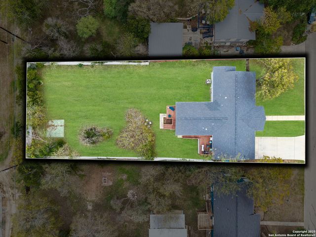 119 Blakeley Dr, San Antonio, TX 78209