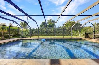 732 Sesame CT, Cape Coral, FL 33904
