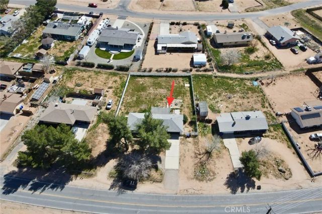 16661 Central, Apple Valley, CA 92307