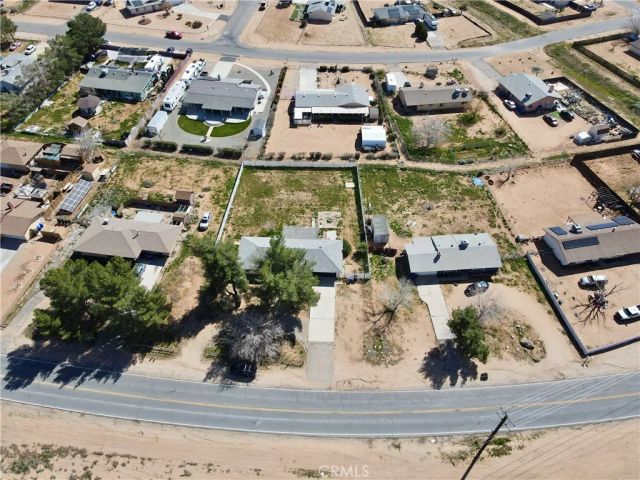 16661 Central, Apple Valley, CA 92307