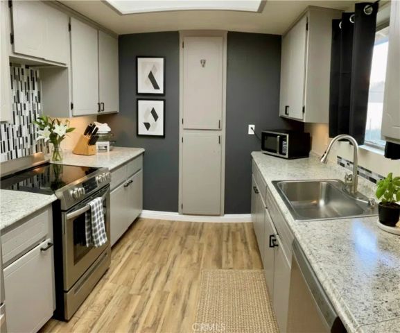 16661 Central, Apple Valley, CA 92307