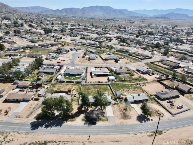 16661 Central, Apple Valley, CA 92307