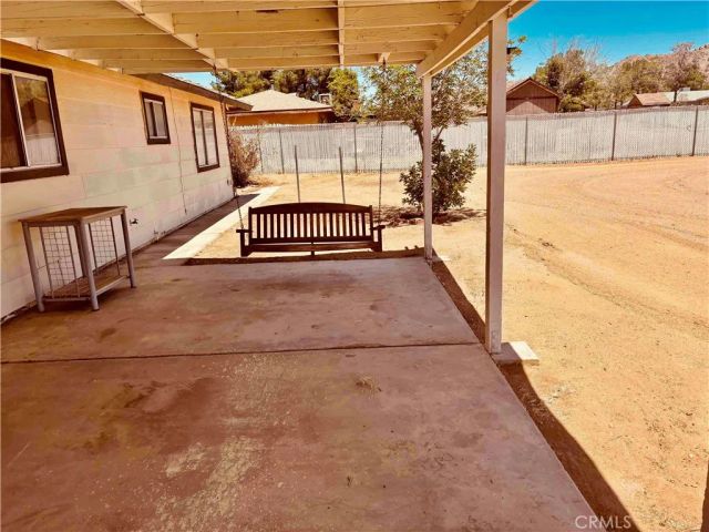 16661 Central, Apple Valley, CA 92307