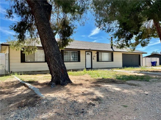 16661 Central, Apple Valley, CA 92307