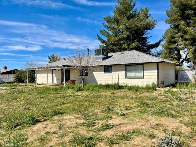 16661 Central, Apple Valley, CA 92307