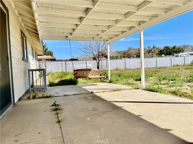 16661 Central, Apple Valley, CA 92307