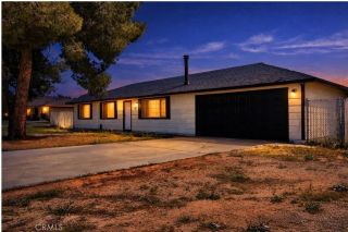 16661 Central, Apple Valley, CA 92307