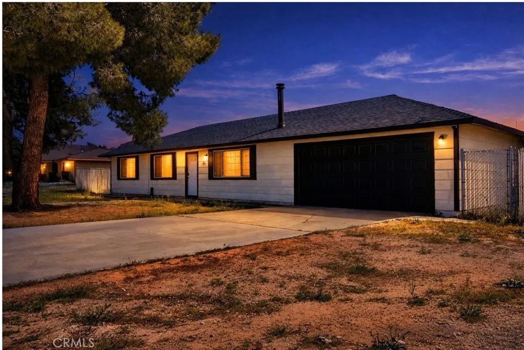 16661 Central, Apple Valley, CA 92307