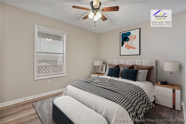 6800 Willowbrook Drive 8, Fayetteville, NC 28314