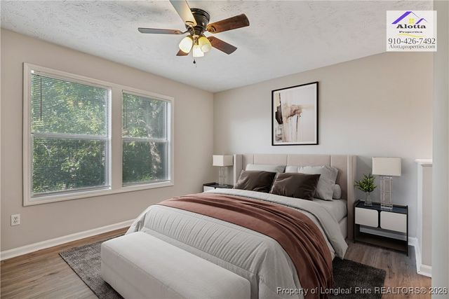 6800 Willowbrook Drive 8, Fayetteville, NC 28314