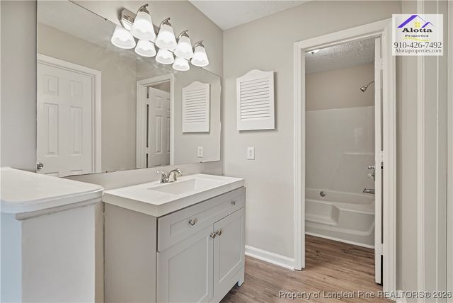 6800 Willowbrook Drive 8, Fayetteville, NC 28314