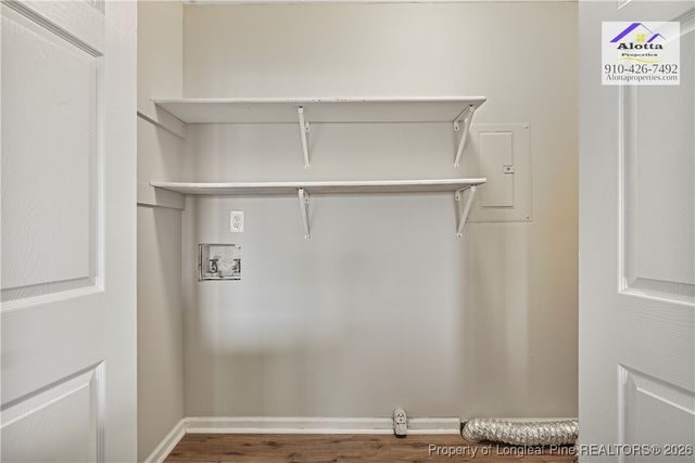 6800 Willowbrook Drive 8, Fayetteville, NC 28314