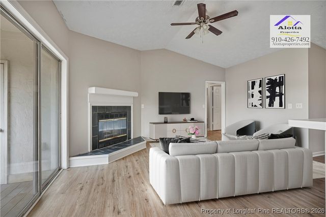 6800 Willowbrook Drive 8, Fayetteville, NC 28314