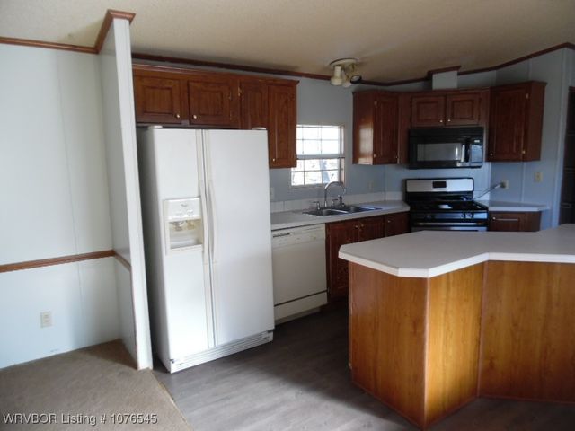 624 W Powell Street, Magazine, AR 72943