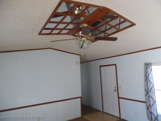 624 W Powell Street, Magazine, AR 72943