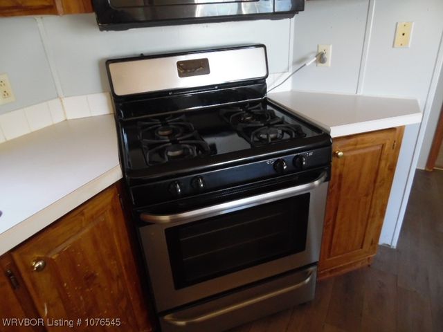 624 W Powell Street, Magazine, AR 72943