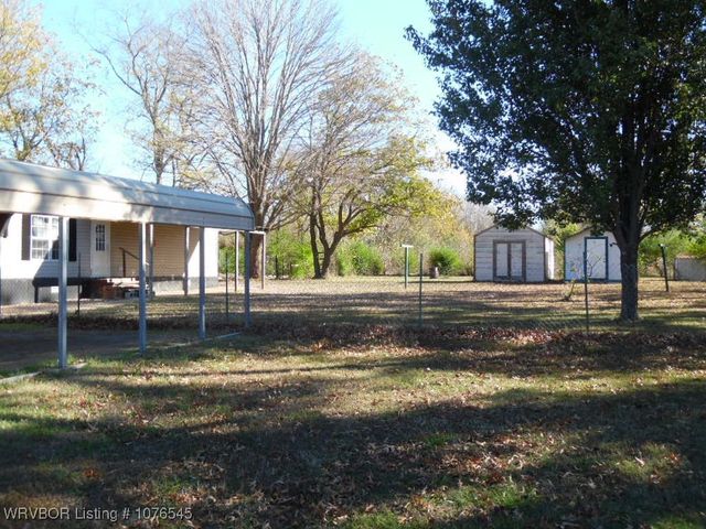 624 W Powell Street, Magazine, AR 72943