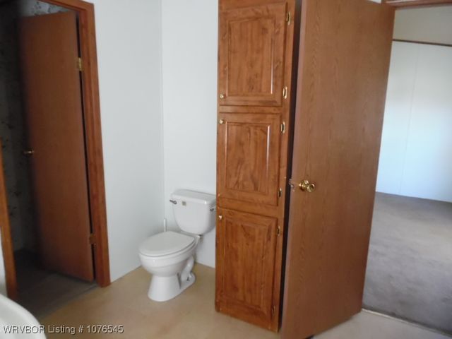 624 W Powell Street, Magazine, AR 72943