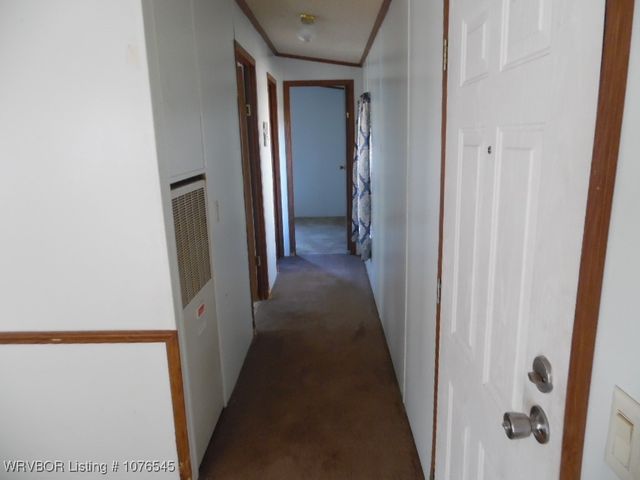 624 W Powell Street, Magazine, AR 72943