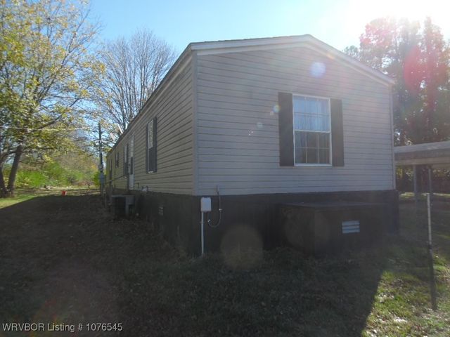 624 W Powell Street, Magazine, AR 72943