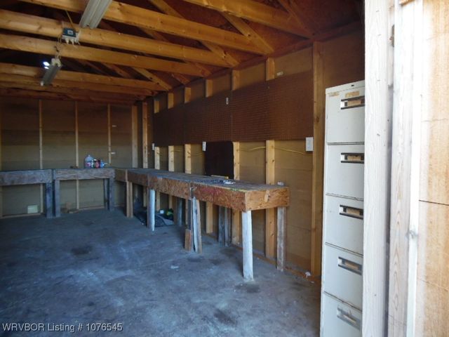 624 W Powell Street, Magazine, AR 72943