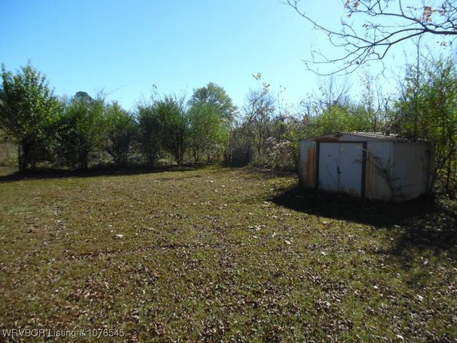 624 W Powell Street, Magazine, AR 72943