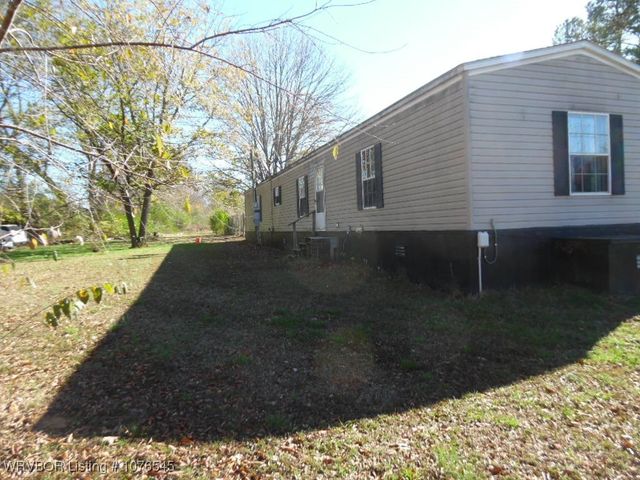 624 W Powell Street, Magazine, AR 72943