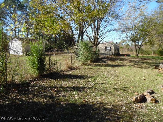 624 W Powell Street, Magazine, AR 72943