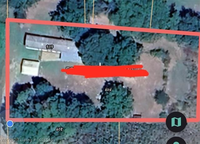 624 W Powell Street, Magazine, AR 72943