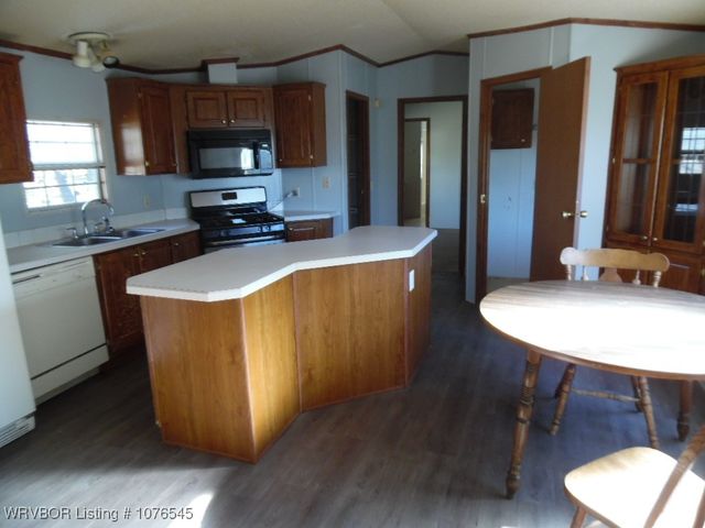 624 W Powell Street, Magazine, AR 72943