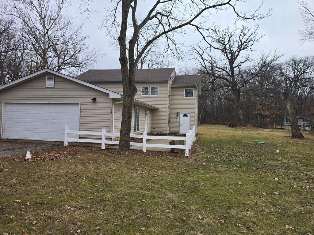 9007 W 85th Avenue, Schererville, IN 46375