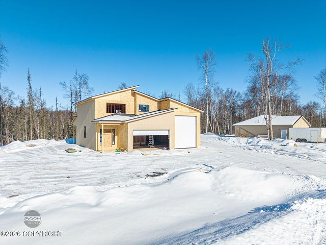 9477 W Palermo Circle, Wasilla, AK 99623