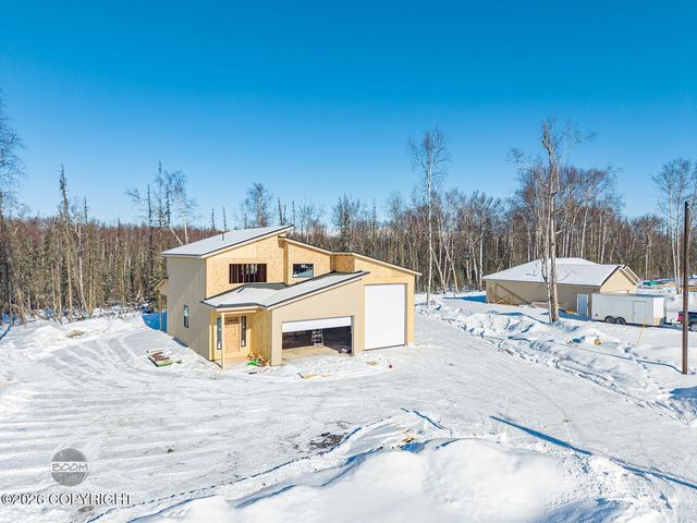 9477 W Palermo Circle, Wasilla, AK 99623