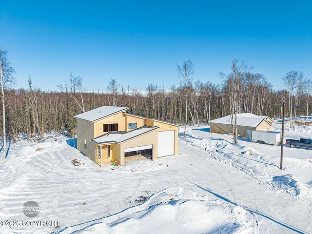 9477 W Palermo Circle, Wasilla, AK 99623