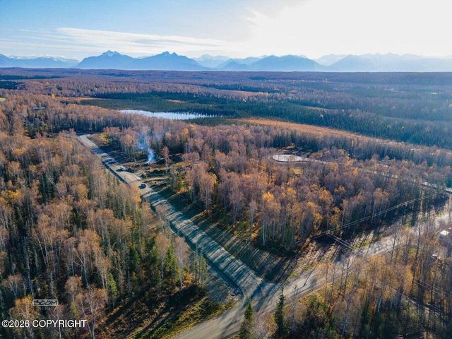 9477 W Palermo Circle, Wasilla, AK 99623