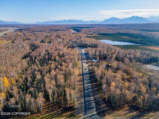 9477 W Palermo Circle, Wasilla, AK 99623