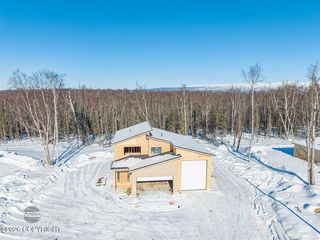 9477 W Palermo Circle, Wasilla, AK 99623