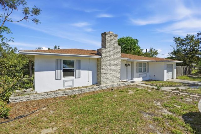 11519 SPRING HILL DRIVE, Spring Hill, FL 34609