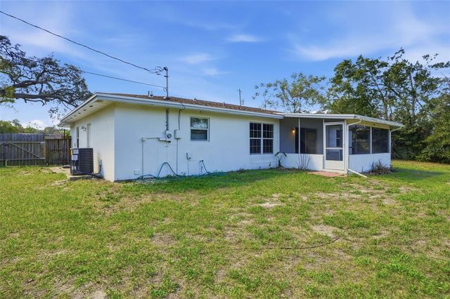 11519 SPRING HILL DRIVE, Spring Hill, FL 34609